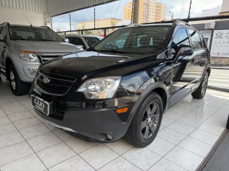 CHEVROLET Captiva Sport 2.4 16V SFI ECOTEC AUTOM�TICO, Foto 1