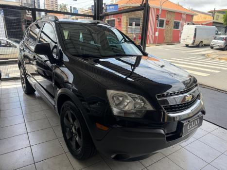 CHEVROLET Captiva Sport 2.4 16V SFI ECOTEC AUTOM�TICO, Foto 2