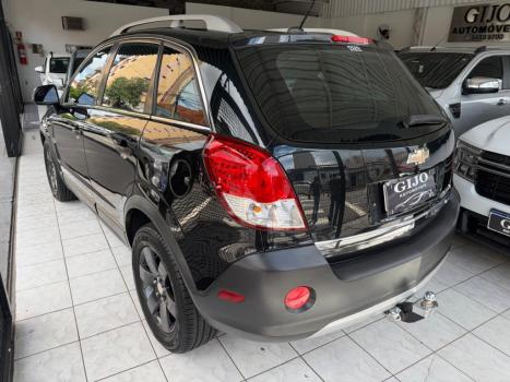 CHEVROLET Captiva Sport 2.4 16V SFI ECOTEC AUTOM�TICO, Foto 3