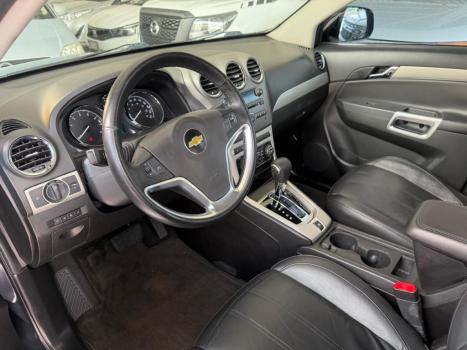 CHEVROLET Captiva Sport 2.4 16V SFI ECOTEC AUTOM�TICO, Foto 5