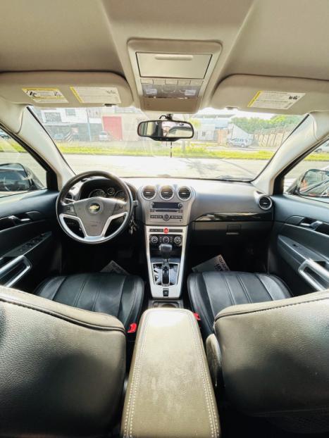 CHEVROLET Captiva Sport 2.4 16V SFI ECOTEC AUTOM�TICO, Foto 6