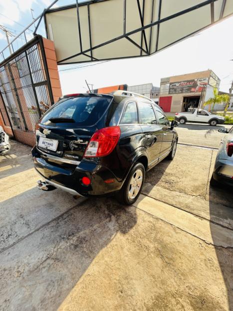 CHEVROLET Captiva Sport 2.4 16V SFI ECOTEC AUTOM�TICO, Foto 7