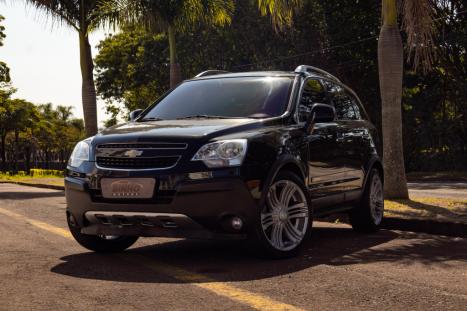 CHEVROLET Captiva Sport 2.4 16V SFI ECOTEC AUTOM�TICO, Foto 2