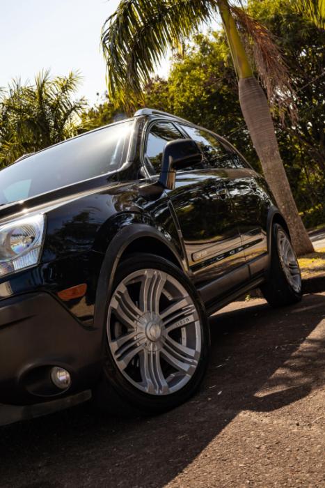 CHEVROLET Captiva Sport 2.4 16V SFI ECOTEC AUTOM�TICO, Foto 3