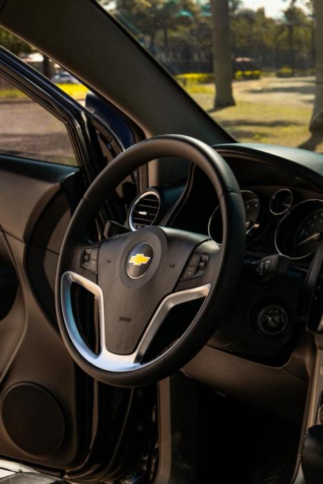 CHEVROLET Captiva Sport 2.4 16V SFI ECOTEC AUTOM�TICO, Foto 8