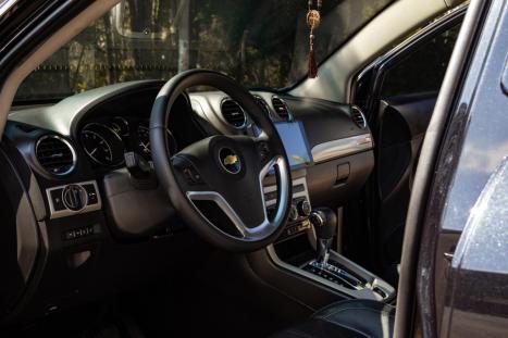 CHEVROLET Captiva Sport 2.4 16V SFI ECOTEC AUTOM�TICO, Foto 9
