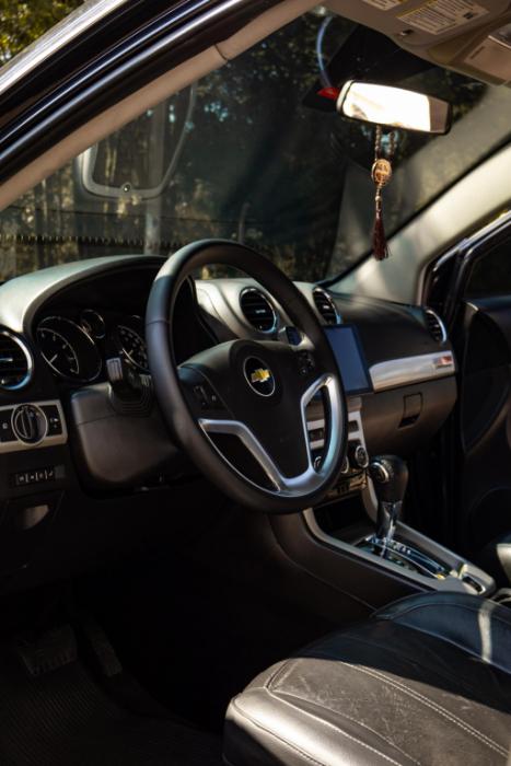 CHEVROLET Captiva Sport 2.4 16V SFI ECOTEC AUTOM�TICO, Foto 14