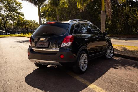CHEVROLET Captiva Sport 2.4 16V SFI ECOTEC AUTOM�TICO, Foto 15
