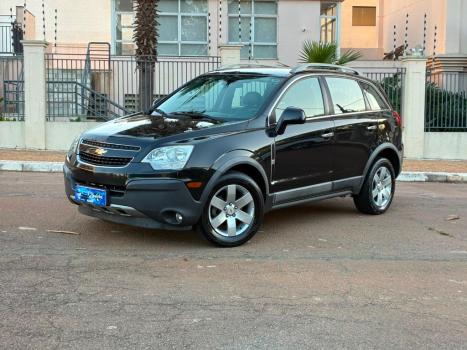 CHEVROLET Captiva Sport 2.4 16V SFI ECOTEC AUTOM�TICO, Foto 2