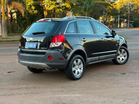 CHEVROLET Captiva Sport 2.4 16V SFI ECOTEC AUTOM�TICO, Foto 3