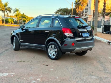 CHEVROLET Captiva Sport 2.4 16V SFI ECOTEC AUTOM�TICO, Foto 4
