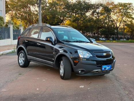 CHEVROLET Captiva Sport 2.4 16V SFI ECOTEC AUTOM�TICO, Foto 5