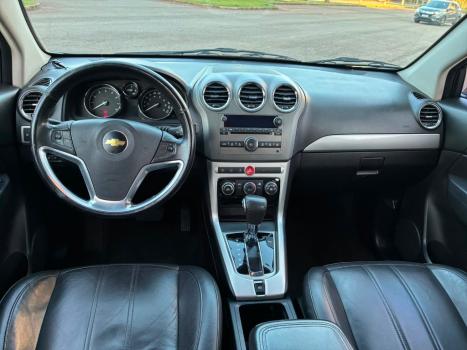 CHEVROLET Captiva Sport 2.4 16V SFI ECOTEC AUTOM�TICO, Foto 7