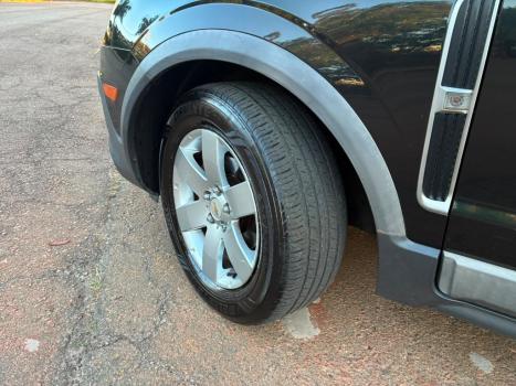 CHEVROLET Captiva Sport 2.4 16V SFI ECOTEC AUTOM�TICO, Foto 8