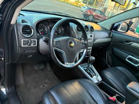 CHEVROLET Captiva Sport 2.4 16V SFI ECOTEC AUTOM�TICO, Foto 9