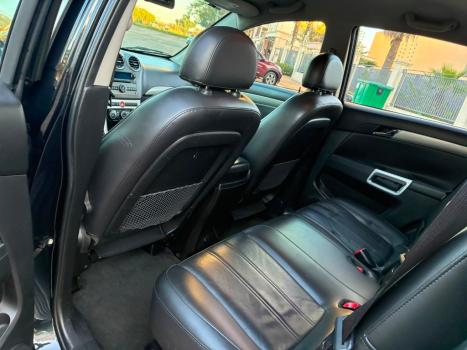 CHEVROLET Captiva Sport 2.4 16V SFI ECOTEC AUTOM�TICO, Foto 10