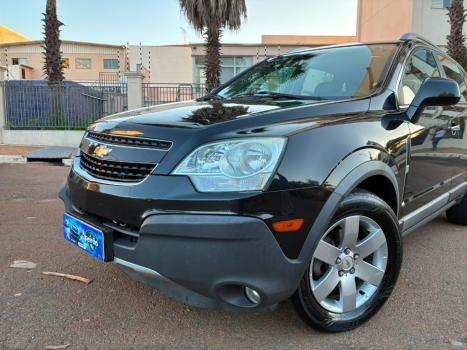 CHEVROLET Captiva Sport 2.4 16V SFI ECOTEC AUTOM�TICO, Foto 11