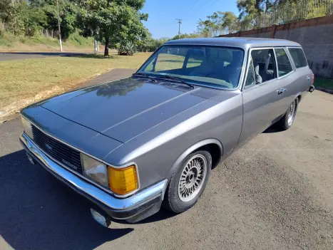 CHEVROLET Caravan 2.5 COMODORO, Foto 1 CHEVROLET Caravan 2.5 COMODORO, Foto 1