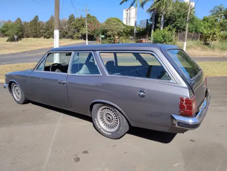 CHEVROLET Caravan 2.5 COMODORO, Foto 2 CHEVROLET Caravan 2.5 COMODORO, Foto 2