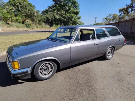 CHEVROLET Caravan 2.5 COMODORO, Foto 3 CHEVROLET Caravan 2.5 COMODORO, Foto 3