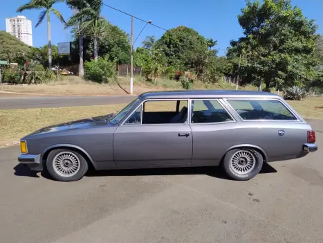 CHEVROLET Caravan 2.5 COMODORO, Foto 4 CHEVROLET Caravan 2.5 COMODORO, Foto 4