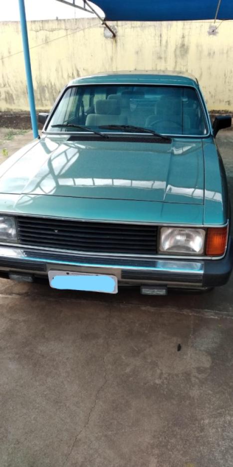 CHEVROLET Caravan 4.1 COMODORO, Foto 2 CHEVROLET Caravan 4.1 COMODORO, Foto 2