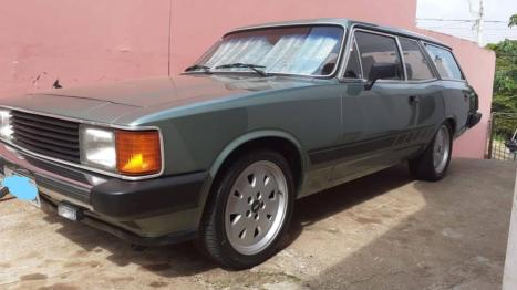 CHEVROLET Caravan 4.1 COMODORO, Foto 3 CHEVROLET Caravan 4.1 COMODORO, Foto 3