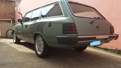 CHEVROLET Caravan 4.1 COMODORO, Foto 4 CHEVROLET Caravan 4.1 COMODORO, Foto 4