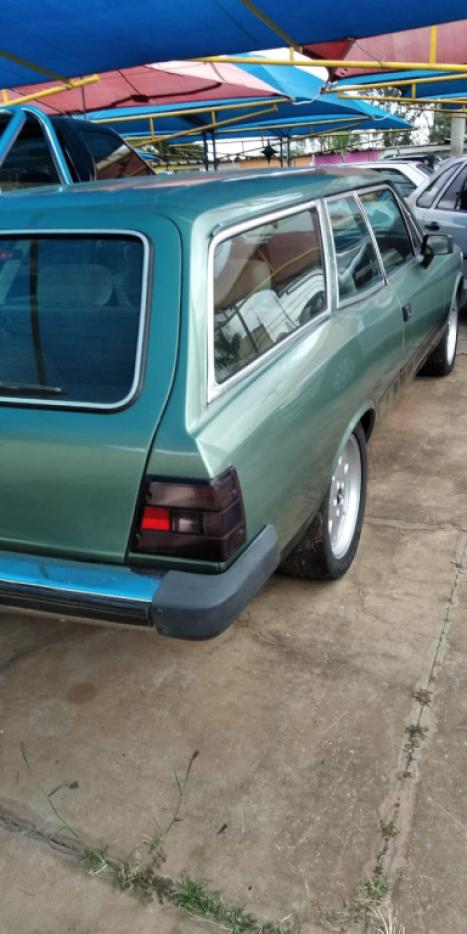 CHEVROLET Caravan 4.1 COMODORO, Foto 5 CHEVROLET Caravan 4.1 COMODORO, Foto 5