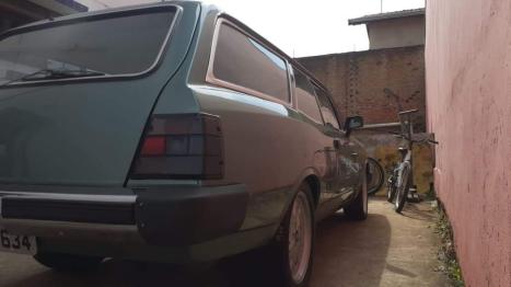 CHEVROLET Caravan 4.1 COMODORO, Foto 7 CHEVROLET Caravan 4.1 COMODORO, Foto 7