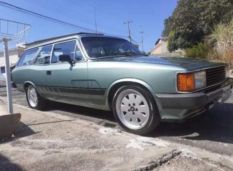 CHEVROLET Caravan 4.1 COMODORO, Foto 1 CHEVROLET Caravan 4.1 COMODORO, Foto 1