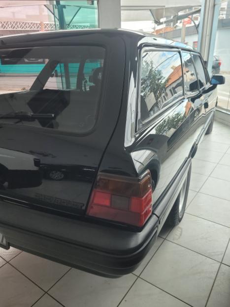 CHEVROLET Caravan 4.1 DIPLOMATA, Foto 4