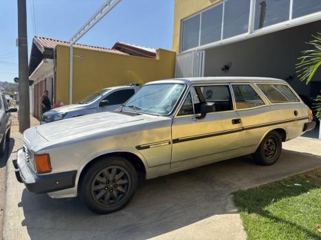 CHEVROLET Caravan 4.1 COMODORO, Foto 3