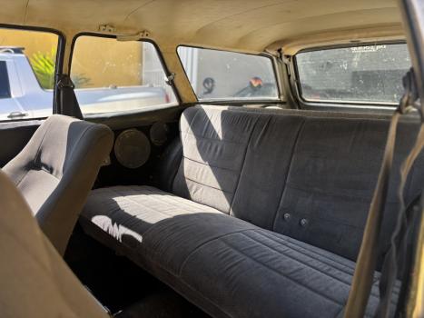 CHEVROLET Caravan 4.1 COMODORO, Foto 5