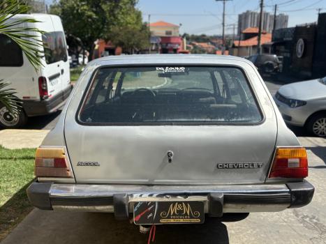 CHEVROLET Caravan 4.1 COMODORO, Foto 6