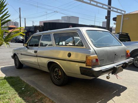 CHEVROLET Caravan 4.1 COMODORO, Foto 7