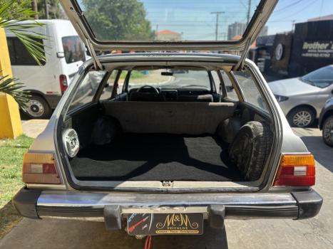 CHEVROLET Caravan 4.1 COMODORO, Foto 8