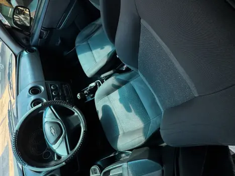 CHEVROLET Celta 1.0 4P LT VHCE FLEX, Foto 4 CHEVROLET Celta 1.0 4P LT VHCE FLEX, Foto 4