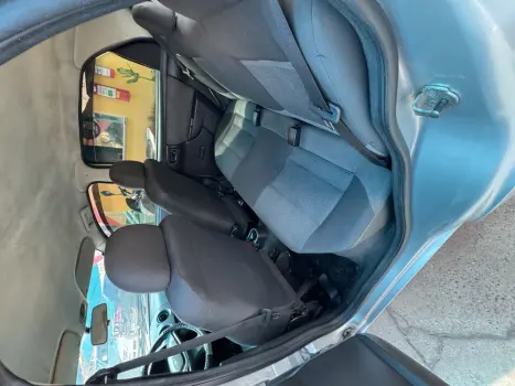 CHEVROLET Celta 1.0 4P LT VHCE FLEX, Foto 5 CHEVROLET Celta 1.0 4P LT VHCE FLEX, Foto 5