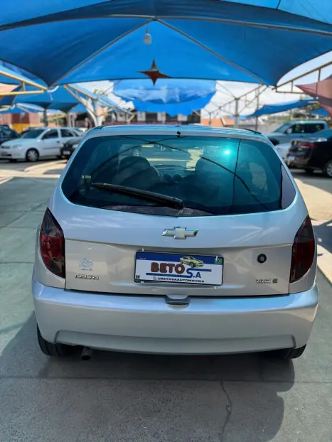 CHEVROLET Celta 1.0 4P LT VHCE FLEX, Foto 7 CHEVROLET Celta 1.0 4P LT VHCE FLEX, Foto 7