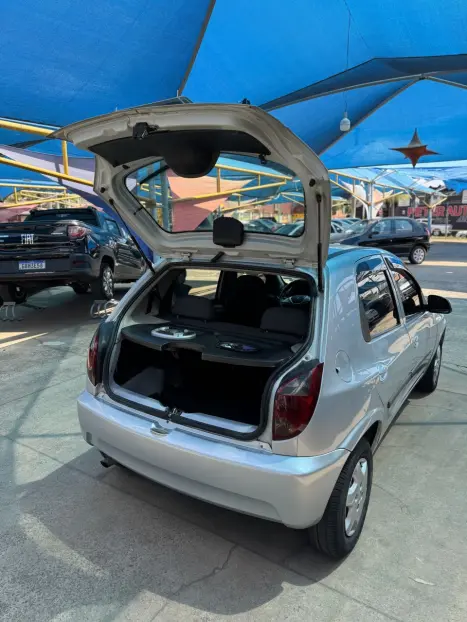 CHEVROLET Celta 1.0 4P LT VHCE FLEX, Foto 9 CHEVROLET Celta 1.0 4P LT VHCE FLEX, Foto 9