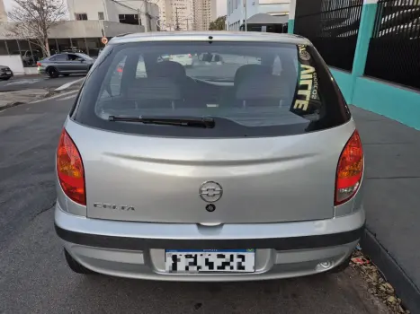 CHEVROLET Celta 1.0 VHC SPIRIT , Foto 7