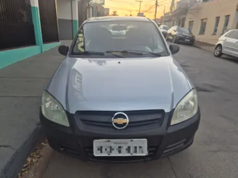 CHEVROLET Celta 1.0 4P VHC FLEX LIFE , Foto 2