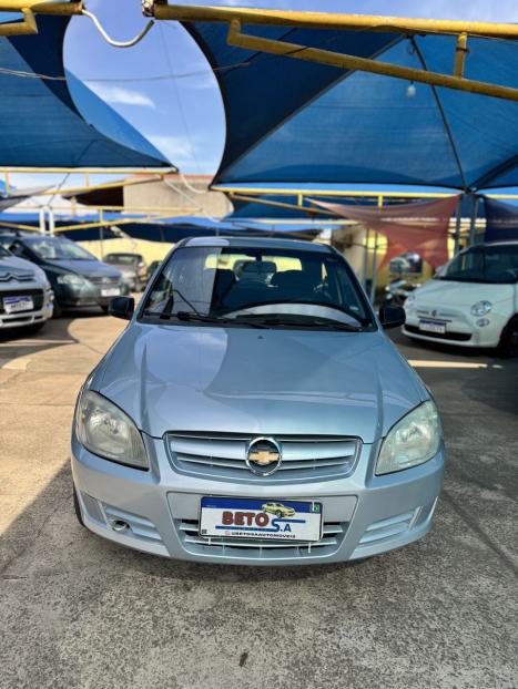 CHEVROLET Celta 1.0 VHCE FLEX LIFE , Foto 2