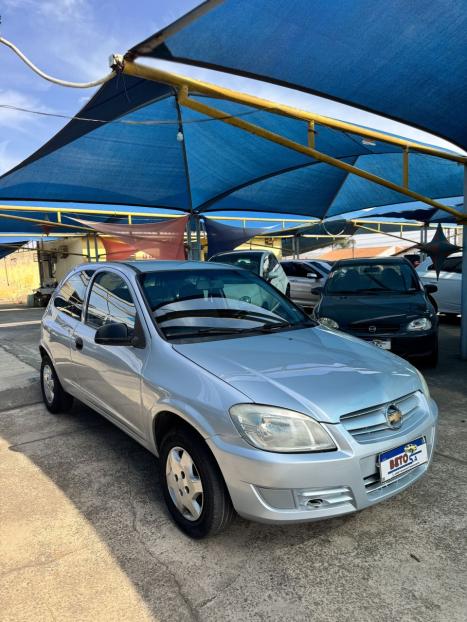 CHEVROLET Celta 1.0 VHCE FLEX LIFE , Foto 3