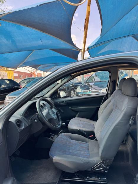 CHEVROLET Celta 1.0 VHCE FLEX LIFE , Foto 4