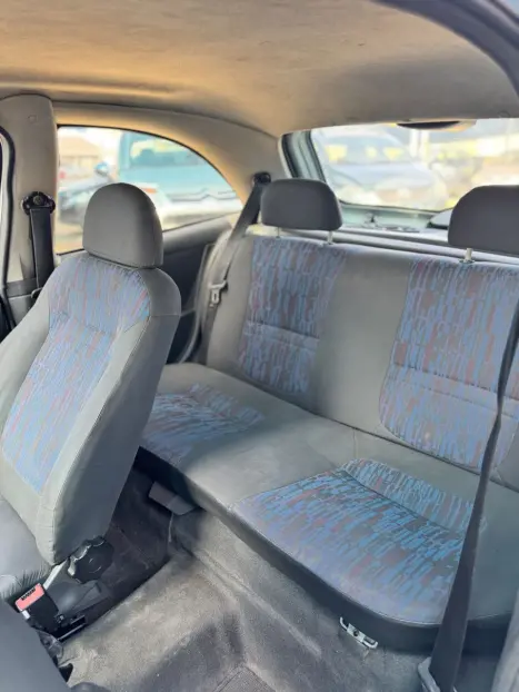 CHEVROLET Celta 1.0 VHCE FLEX LIFE , Foto 5