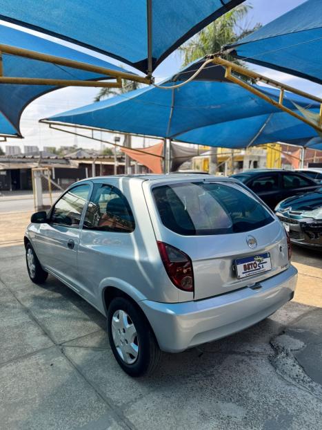 CHEVROLET Celta 1.0 VHCE FLEX LIFE , Foto 7