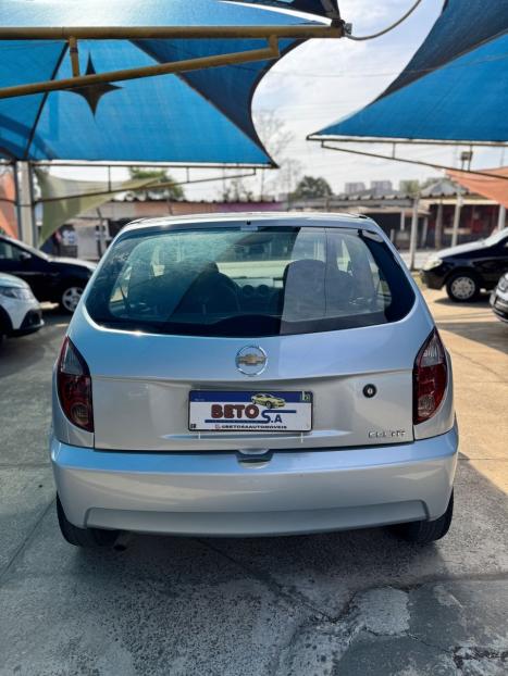 CHEVROLET Celta 1.0 VHCE FLEX LIFE , Foto 8