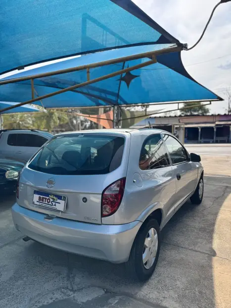 CHEVROLET Celta 1.0 VHCE FLEX LIFE , Foto 9